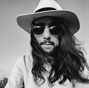 Meet your Posher, Scott